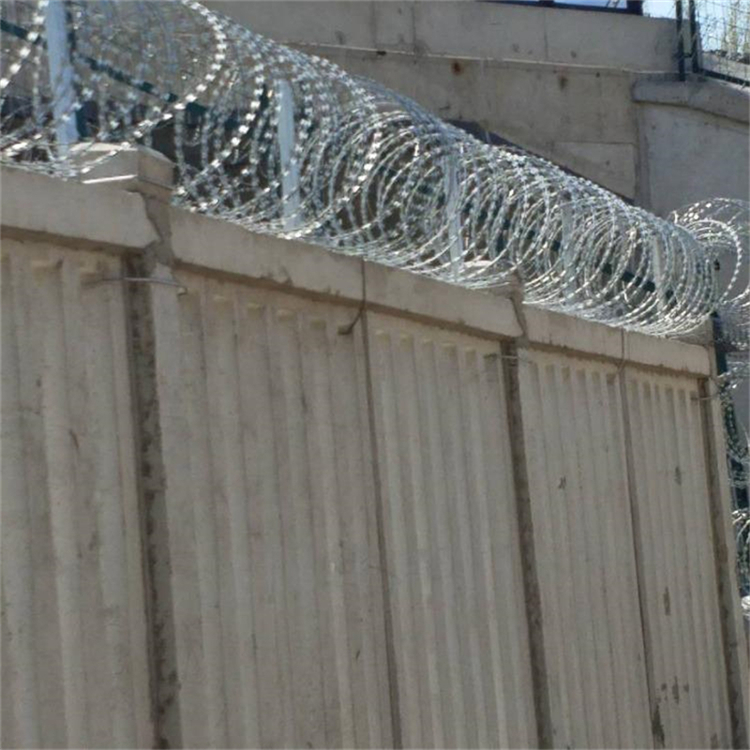 刀片隔離網(wǎng)圖片2 刀片隔離網(wǎng)圖片2