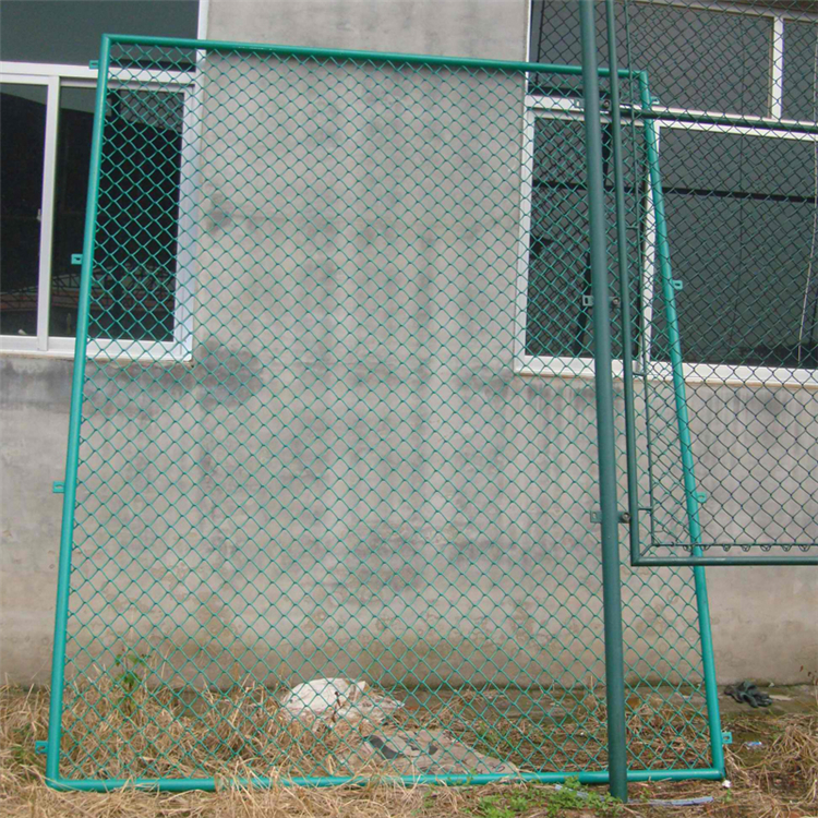 江蘇籃球場圍網圖片2