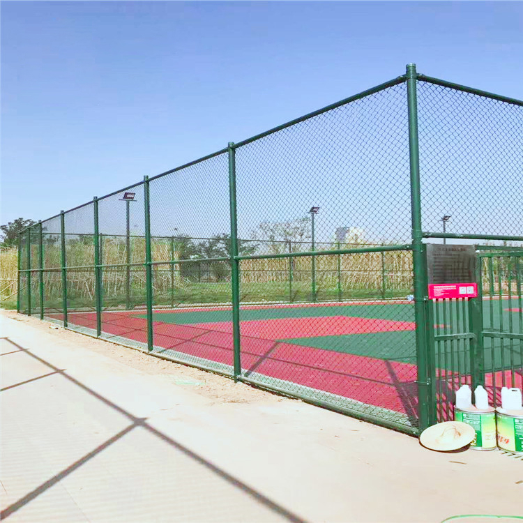 四川籃球場圍網圖片4 四川籃球場圍網圖片4