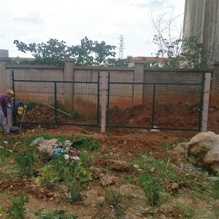 高鐵護欄網圖片3 高鐵護欄網圖片3