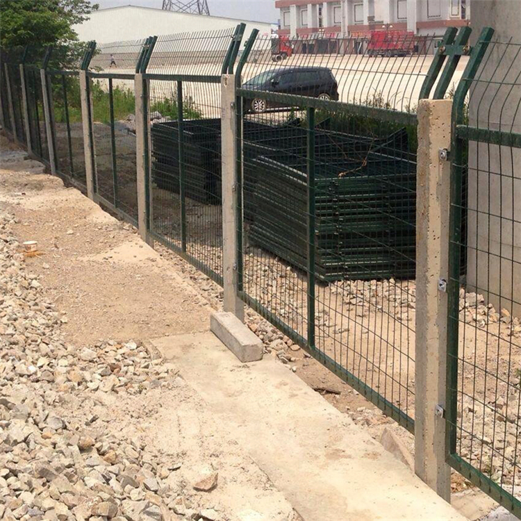 高鐵護欄網圖片4 高鐵護欄網圖片4