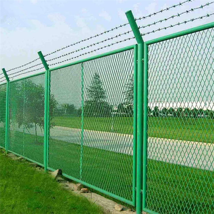 水源地鐵絲網(wǎng)圍欄圖片3 水源地鐵絲網(wǎng)圍欄圖片3