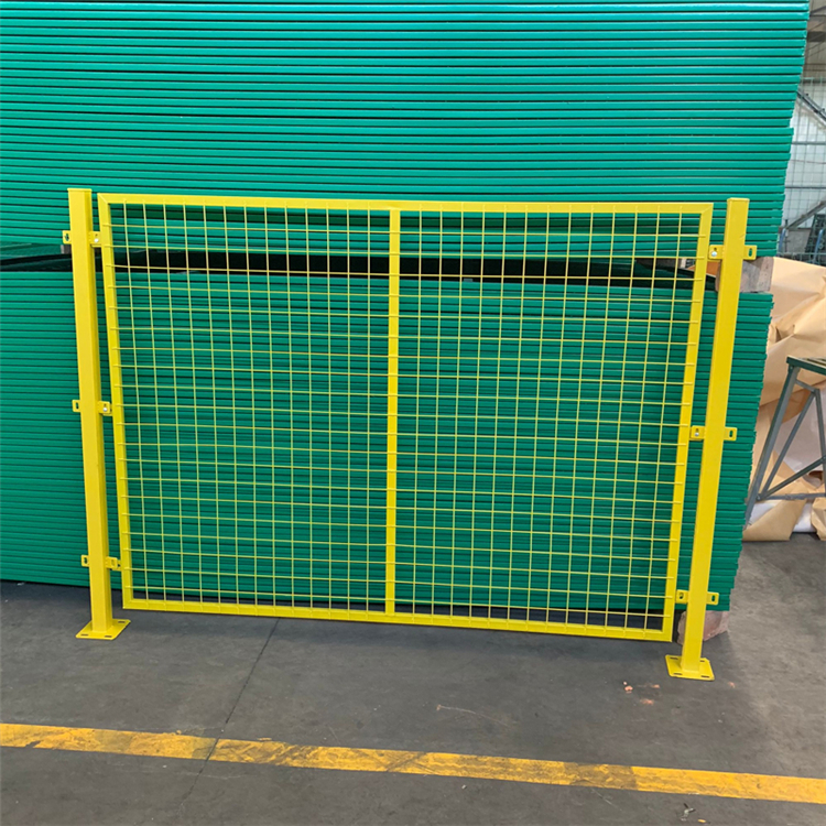 廠房車間隔離網圖片2 廠房車間隔離網圖片2