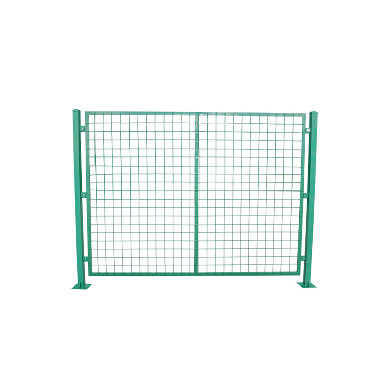 河南廠區規劃隔離網圖片4 河南廠區規劃隔離網圖片4