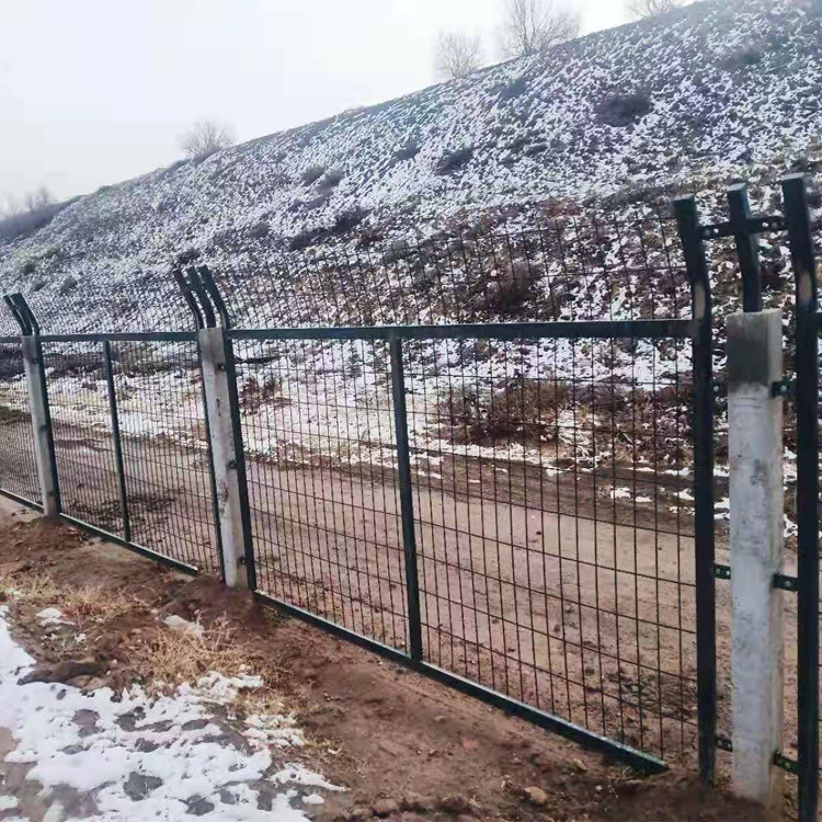 鐵路柵欄網片圖片4 鐵路柵欄網片圖片4