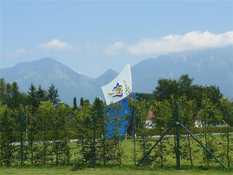 園林綠化防護網圖片2 園林綠化防護網圖片2