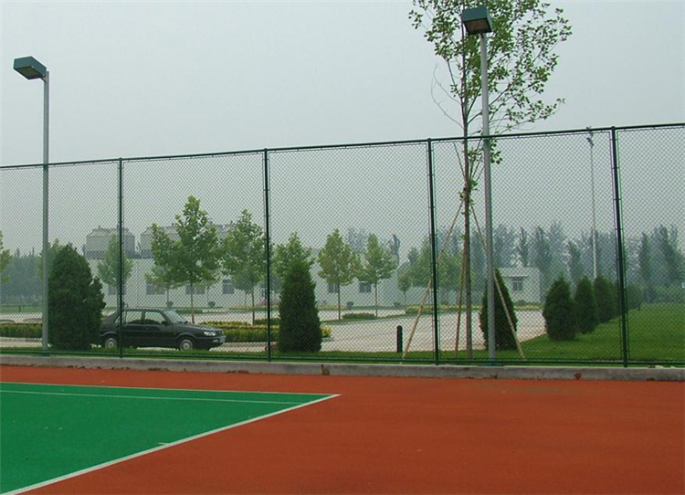 四川體育場網欄