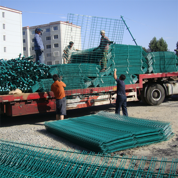 林地防護圍欄網圖片3