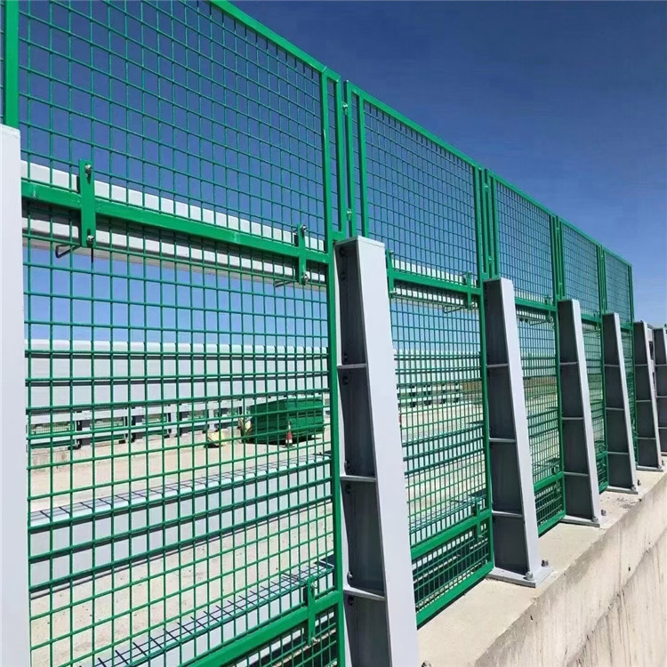 福建公路橋梁防拋網(wǎng)圖片3