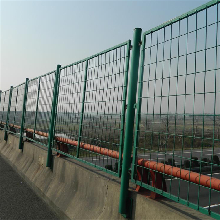 福建公路橋梁防拋網(wǎng)圖片4