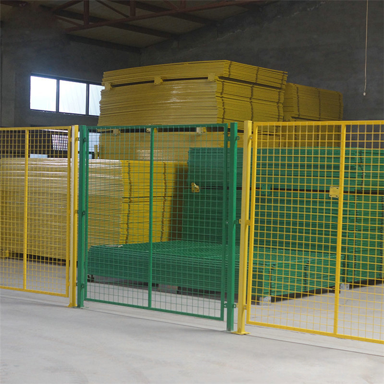 安徽車間倉庫防護(hù)網(wǎng)