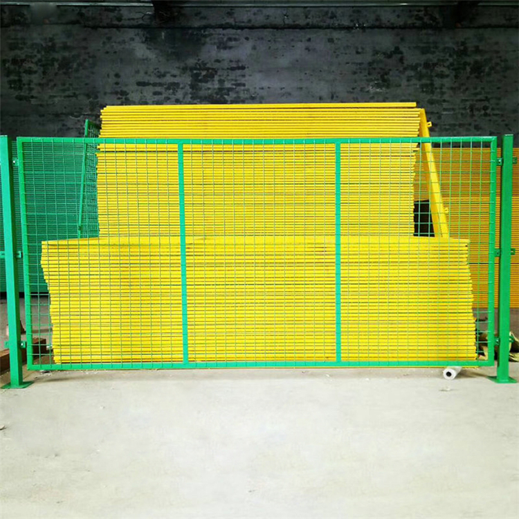 安徽車間倉庫防護網圖片2 安徽車間倉庫防護網圖片2