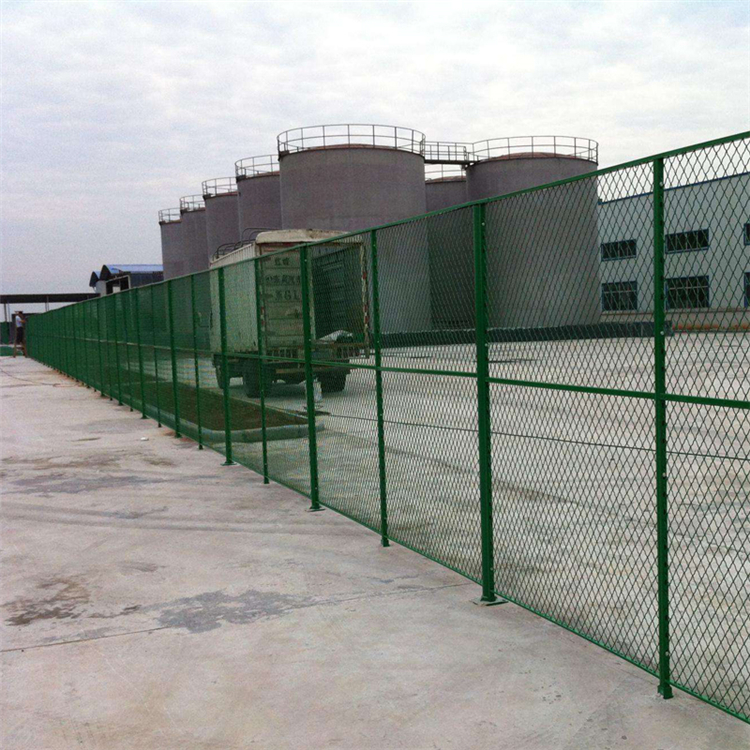 安徽車間倉庫防護網圖片3 安徽車間倉庫防護網圖片3