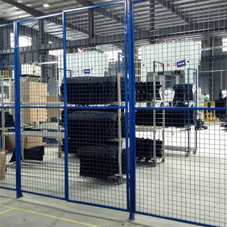 安徽車間倉庫防護網圖片4 安徽車間倉庫防護網圖片4