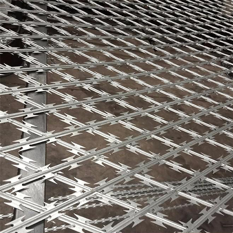 山東刀片焊接網(wǎng)