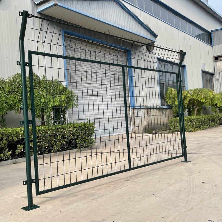 水庫水源地圍欄網