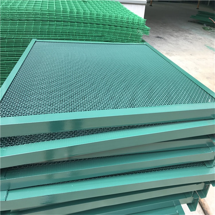 橋梁防拋網圖片4 橋梁防拋網圖片4