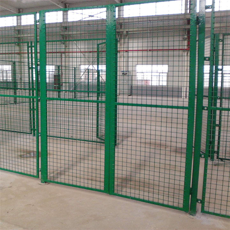 安徽機器人隔離護欄網圖片2 安徽機器人隔離護欄網圖片2