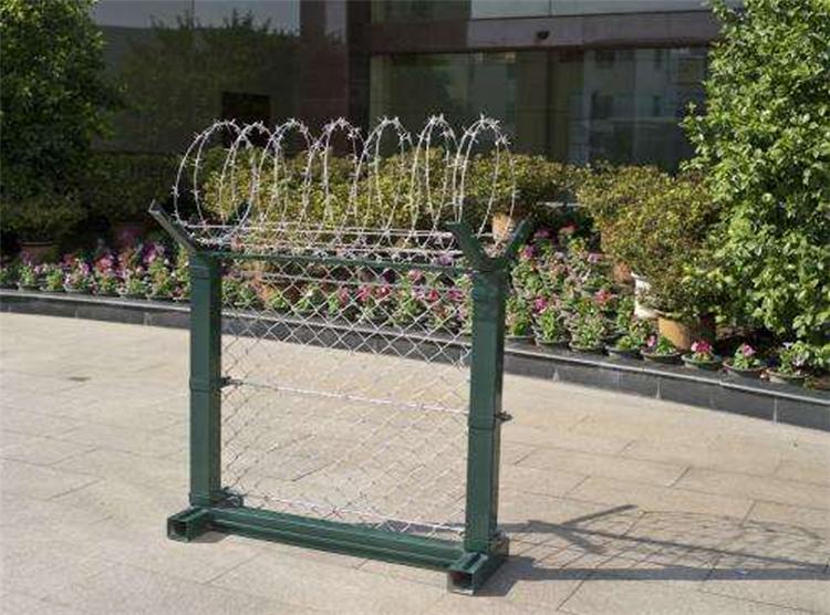 安徽新型鋁包鋼機場圍界圖片2 安徽新型鋁包鋼機場圍界圖片2