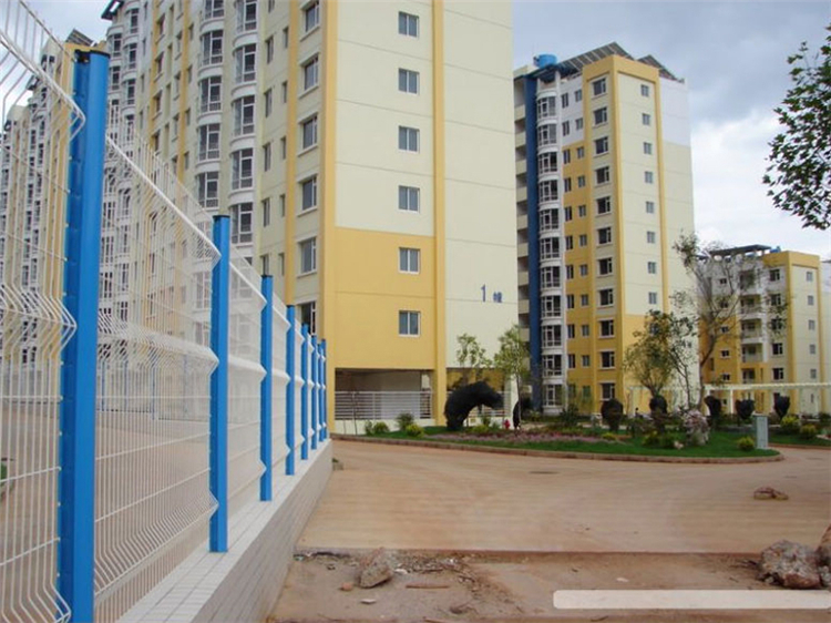 安徽三折彎桃型柱護欄網(wǎng)知識講解圖片3 安徽三折彎桃型柱護欄網(wǎng)知識講解圖片3