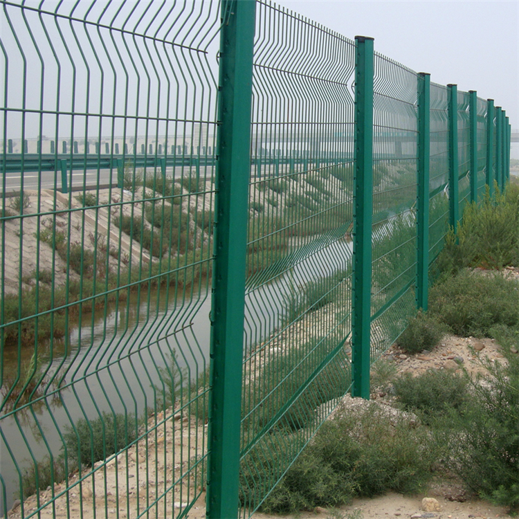 安徽濕地保護區防護隔離網的設計圖片3 安徽濕地保護區防護隔離網的設計圖片3