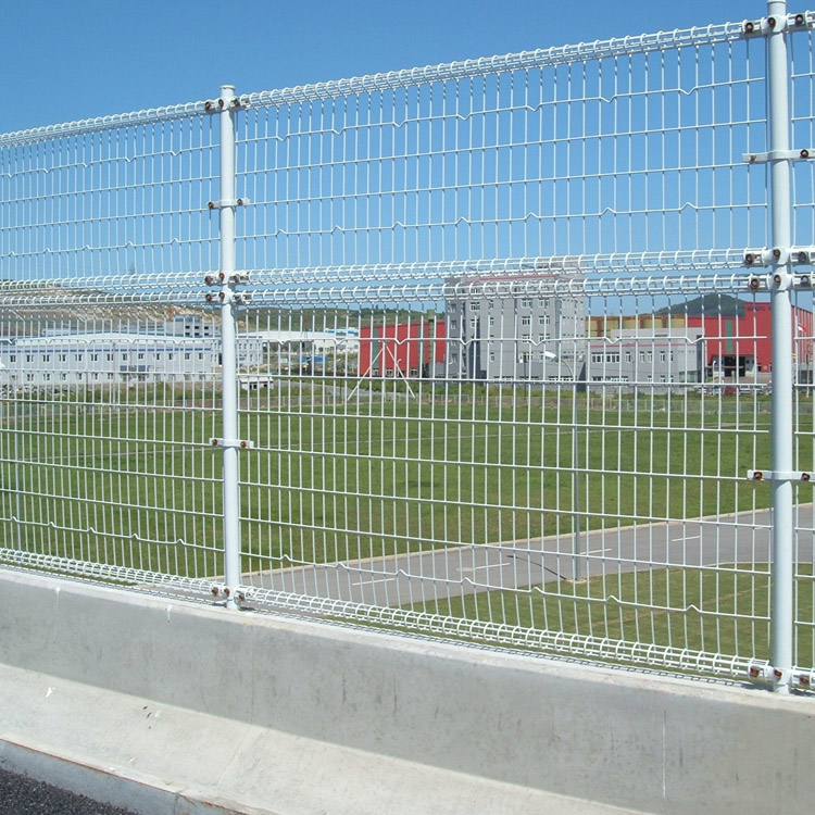 高速公路橋梁防拋網產品介紹圖片2 高速公路橋梁防拋網產品介紹圖片2