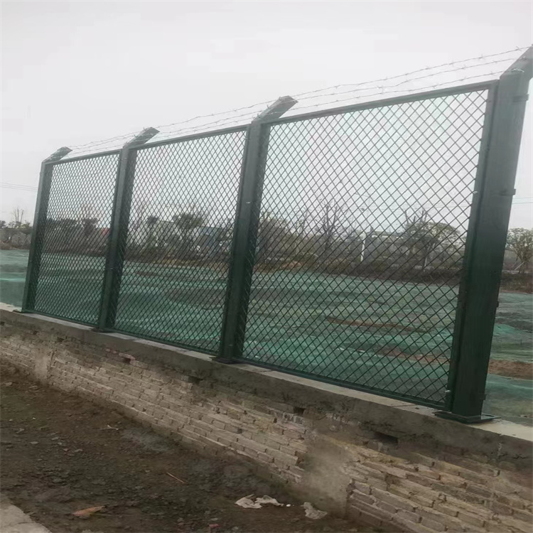 保稅區隔離網圖片4 保稅區隔離網圖片4