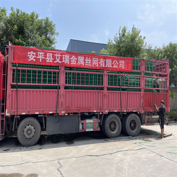 景觀區濕地公園隔離網制造廠圖片3 景觀區濕地公園隔離網制造廠圖片3