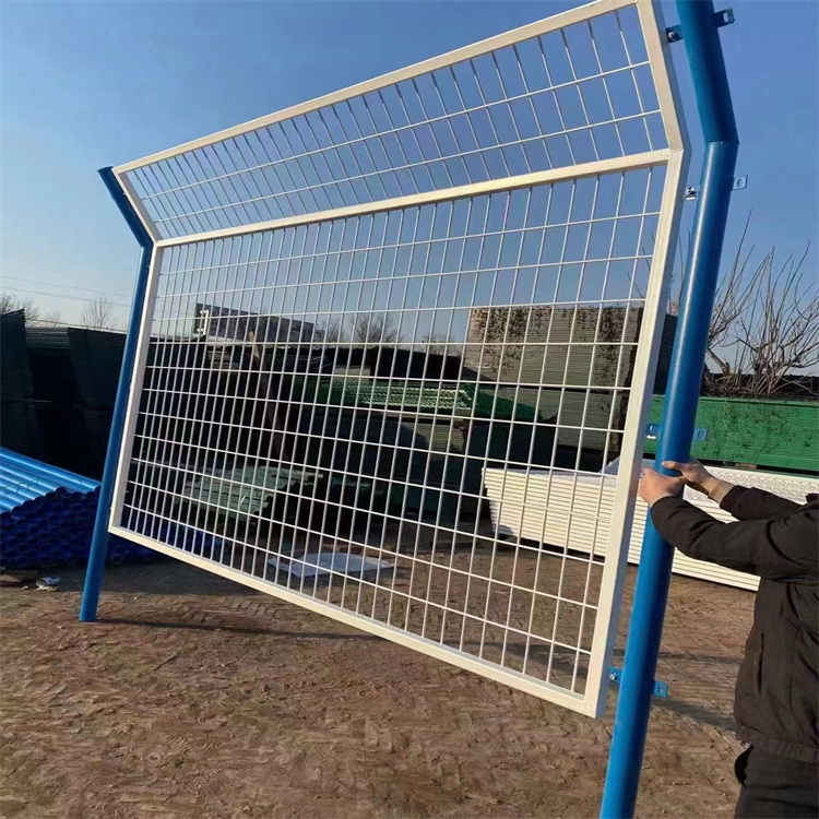 魚塘護欄網都有哪些圖片3