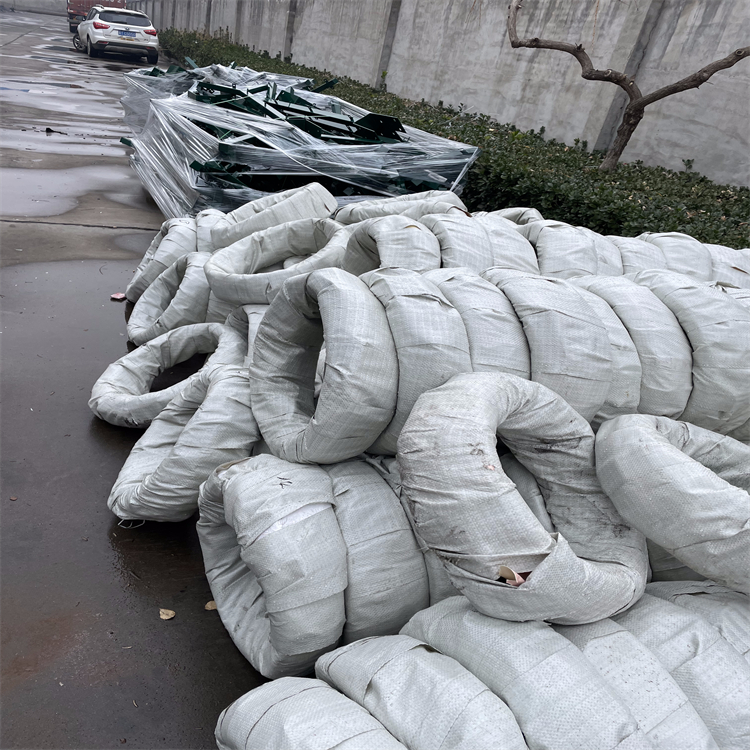 機場刀刺網更換項目圖片3 機場刀刺網更換項目圖片3