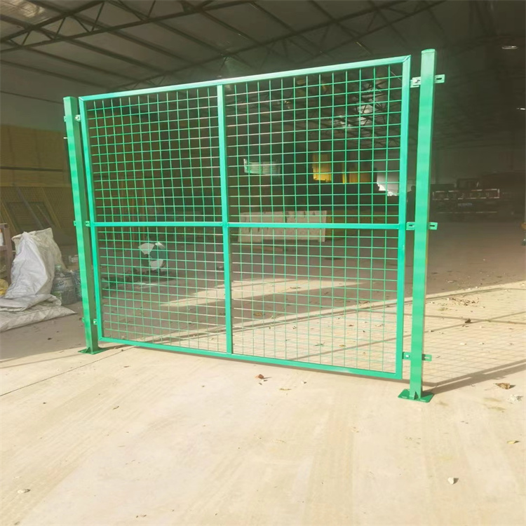 安徽倉儲車間金屬隔離網圖片5 安徽倉儲車間金屬隔離網圖片5