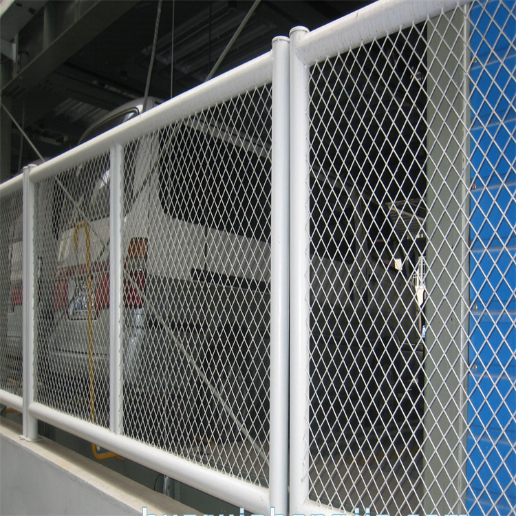 廣東海關自貿區金屬隔離網柵欄圖片4 廣東海關自貿區金屬隔離網柵欄圖片4