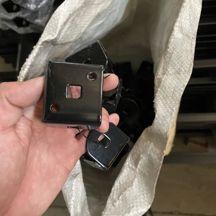 新農村改造圍墻柵欄