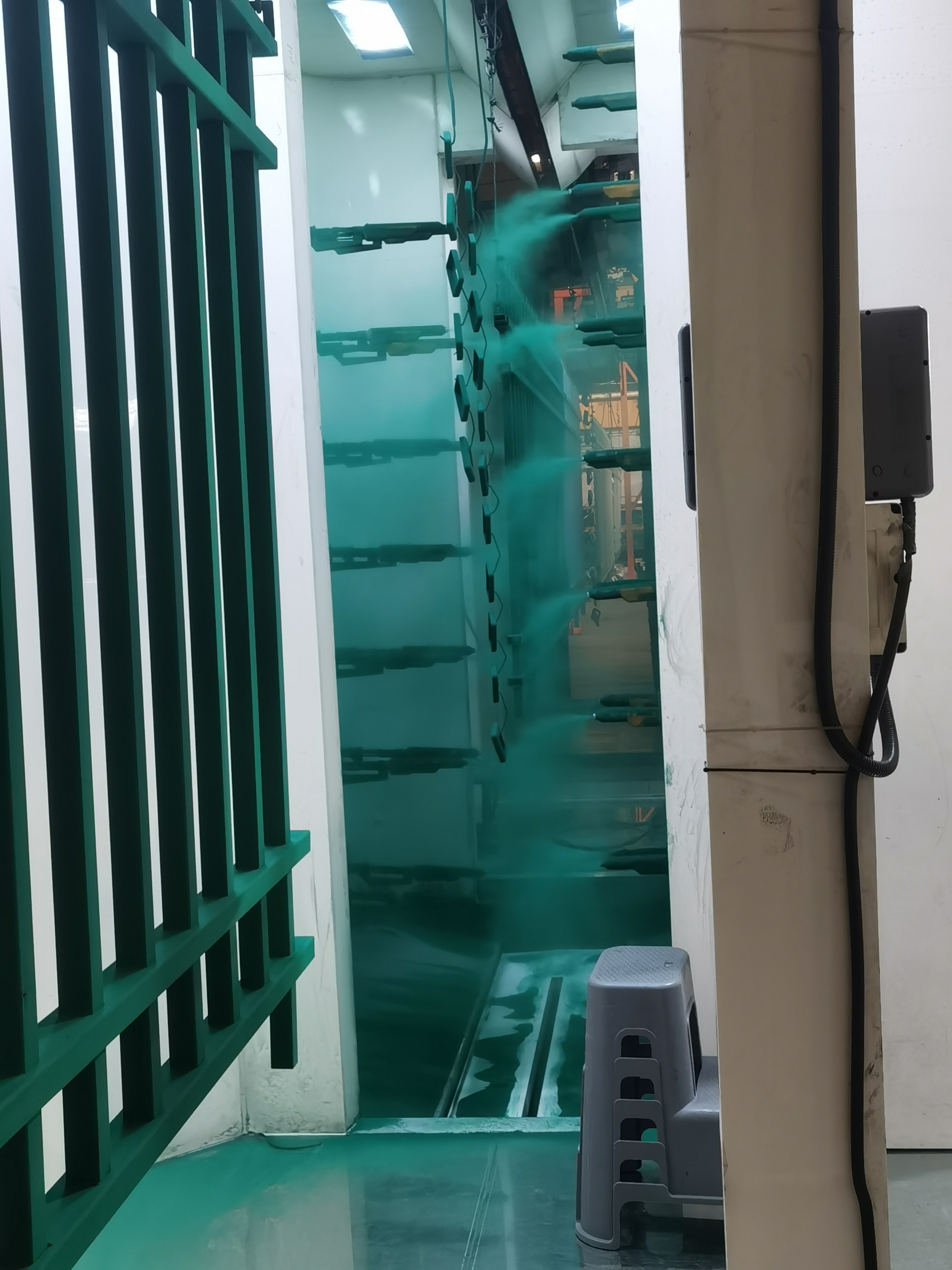 貴州市政綠化護欄網即鋅鋼道路護欄圖片7 貴州市政綠化護欄網即鋅鋼道路護欄圖片7