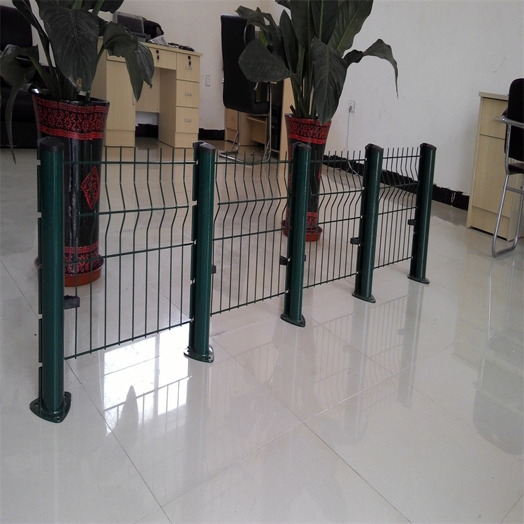 農業示范基地圍欄網圖片3 農業示范基地圍欄網圖片3