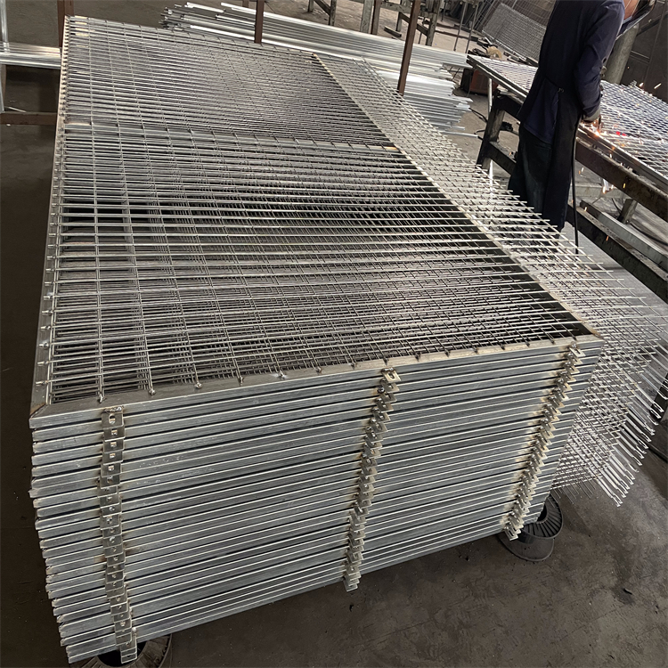 農業示范基地圍欄網圖片4 農業示范基地圍欄網圖片4