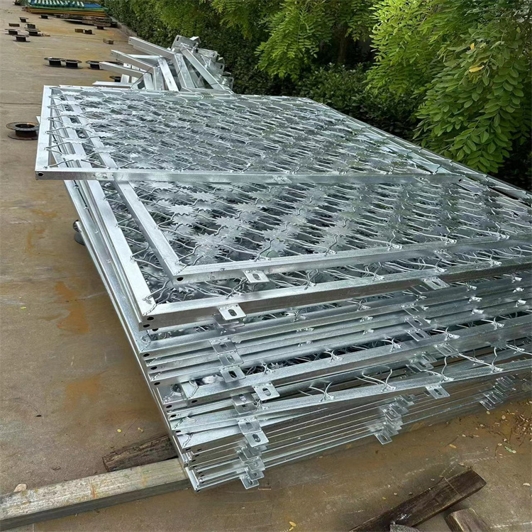 監(jiān)獄金屬隔離網(wǎng)如何驗(yàn)收合格圖片4 監(jiān)獄金屬隔離網(wǎng)如何驗(yàn)收合格圖片4