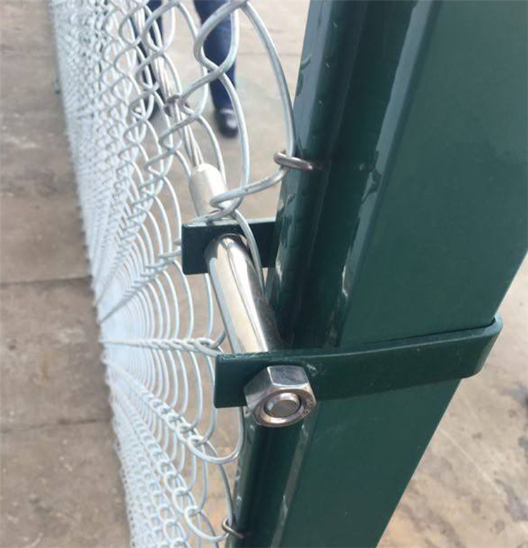 機場鋁包鋼圍界網產品介紹圖片6 機場鋁包鋼圍界網產品介紹圖片6