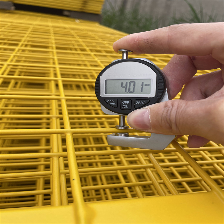 車間框架金屬隔離網圖片4 車間框架金屬隔離網圖片4