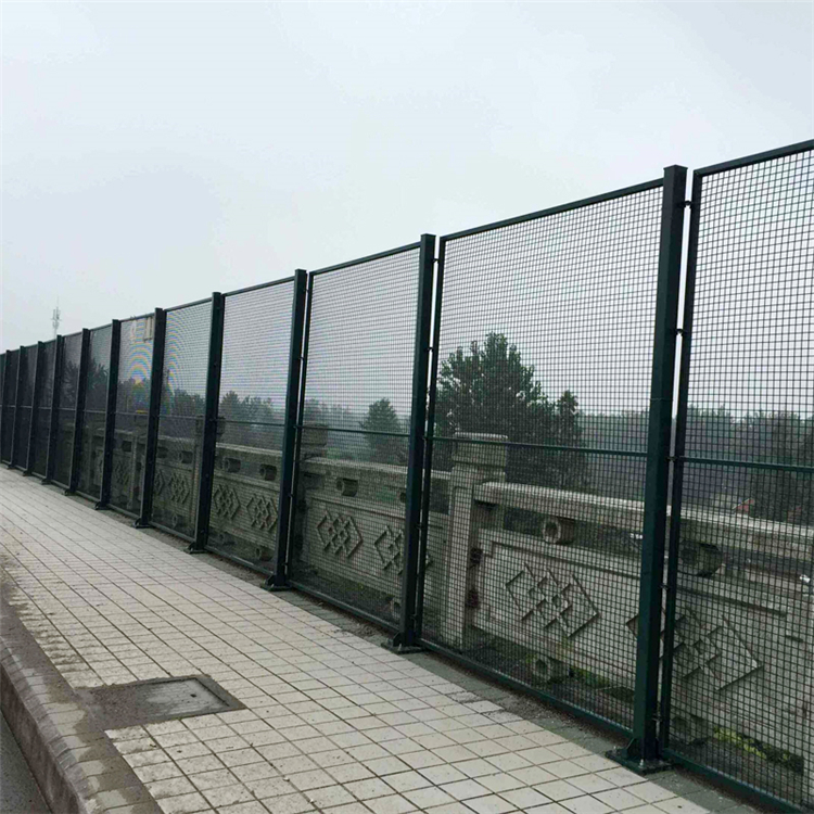 福建高速公路防拋網案例展示圖片4 福建高速公路防拋網案例展示圖片4