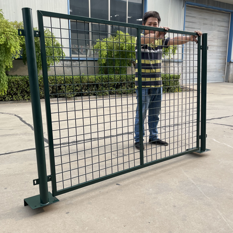 橋梁防拋網護欄網圖片6 橋梁防拋網護欄網圖片6