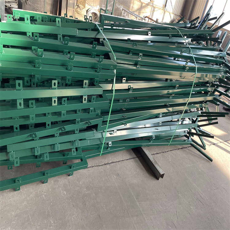 監獄焊接刀片隔離網不銹鋼刀刺圖片5 監獄焊接刀片隔離網不銹鋼刀刺圖片5