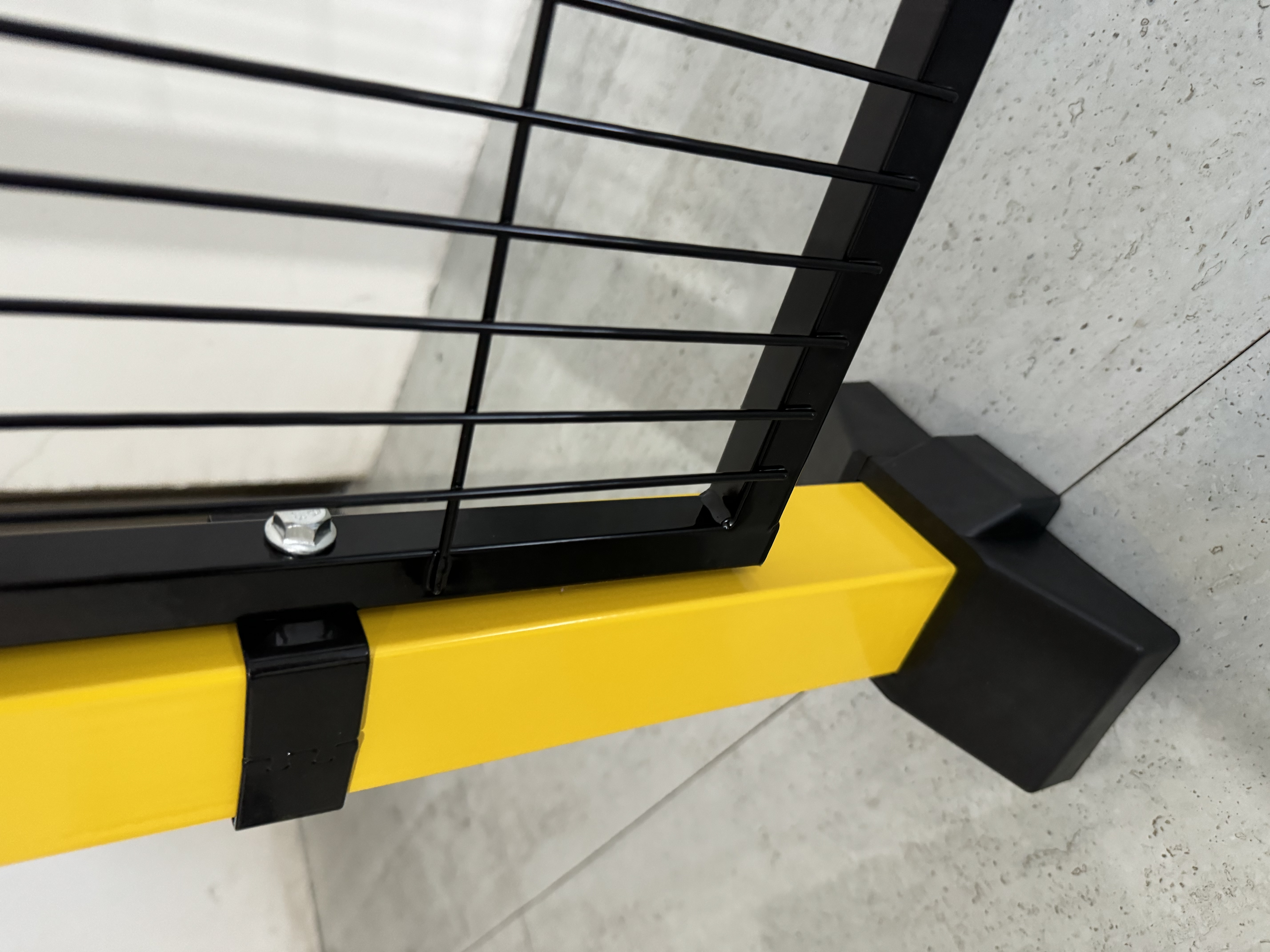 機(jī)器人設(shè)備車間隔離網(wǎng)多尺寸現(xiàn)貨圖片6 機(jī)器人設(shè)備車間隔離網(wǎng)多尺寸現(xiàn)貨圖片6