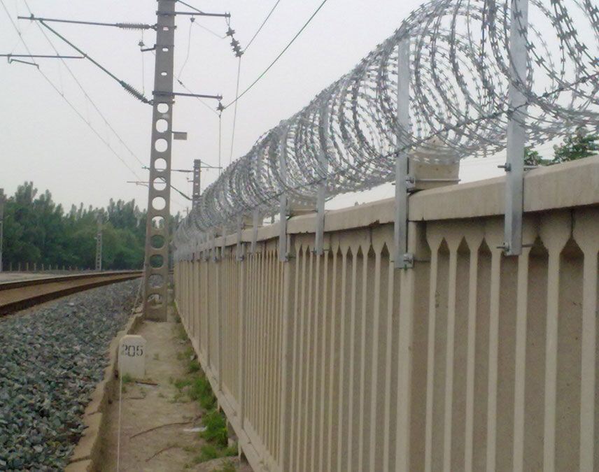 熱鍍鋅刺絲滾籠生產廠家