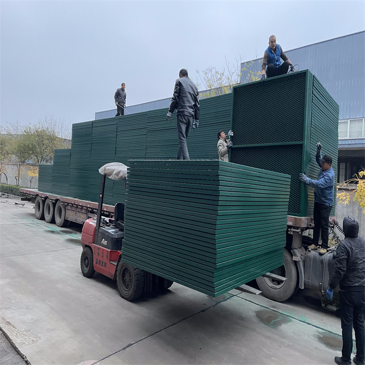 橋梁防拋網道路護欄圖片2 橋梁防拋網道路護欄圖片2