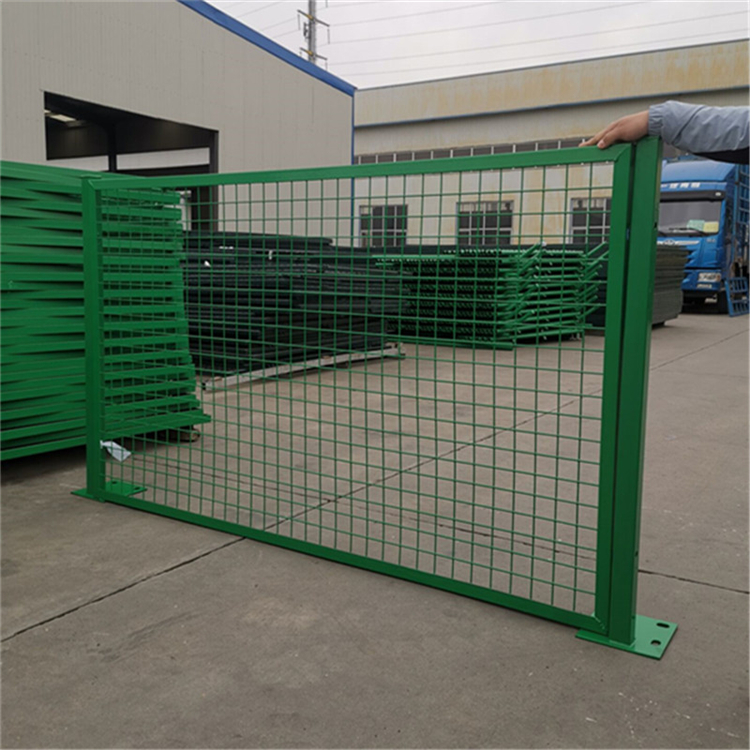 橋梁防拋網道路護欄圖片6 橋梁防拋網道路護欄圖片6